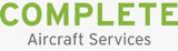 Logo Complete Aircraft Services