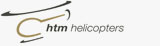 Logo HTM Helicopter Travel Munich GmbH
