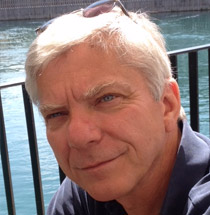 Martin Bauer